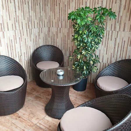 The Starry Night Apartment Batumi Exterior foto