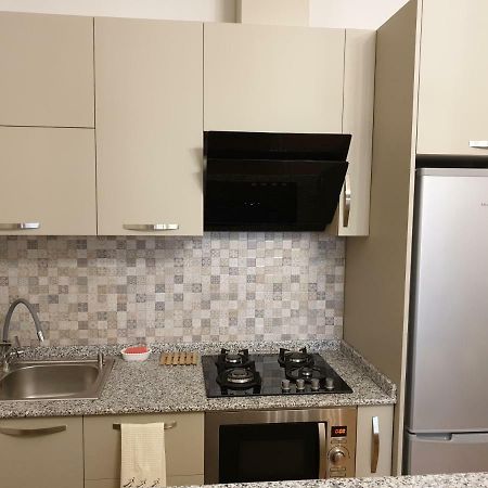 The Starry Night Apartment Batumi Exterior foto