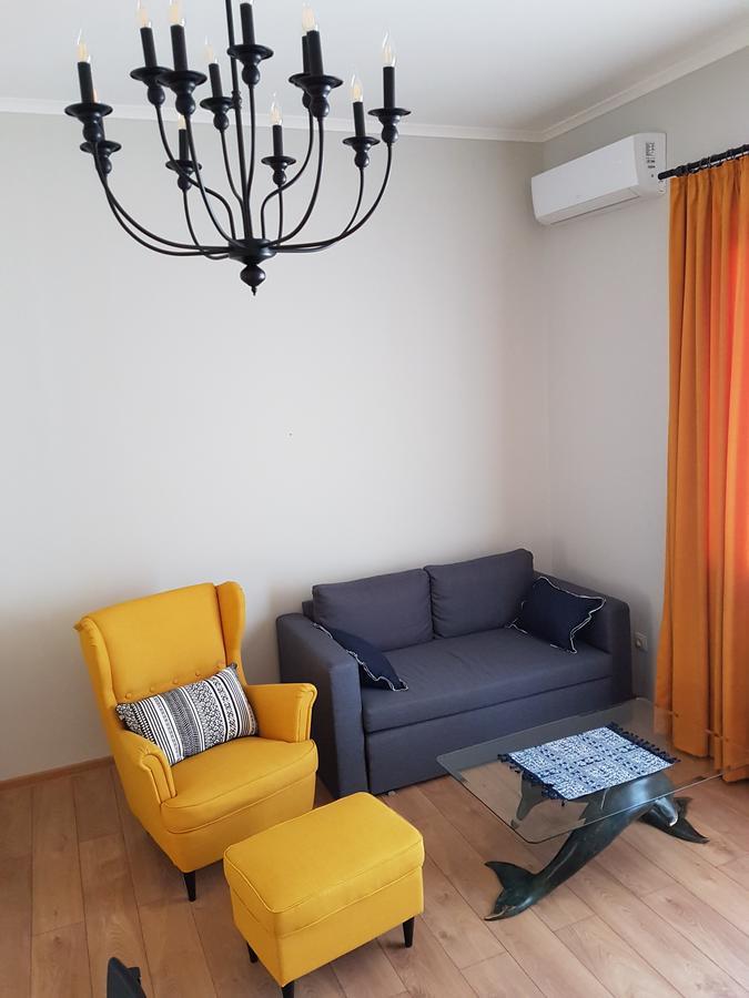 The Starry Night Apartment Batumi Exterior foto
